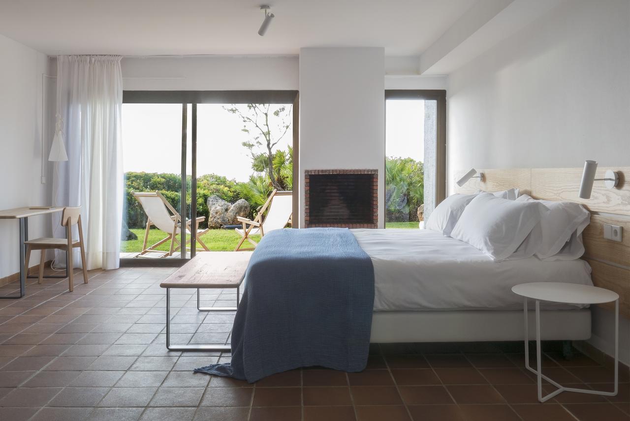 Hotel Es Blau Des Nord Colonia de Sant Pere Luaran gambar