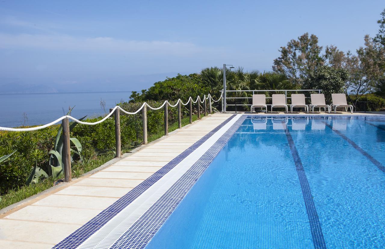 Hotel Es Blau Des Nord Colonia de Sant Pere Luaran gambar